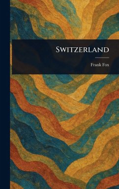 Cover Switzerland