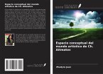 Espacio conceptual del mundo artístico de Ch. Aitmatov