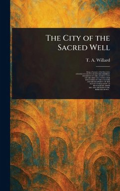 Cover The City of the Sacred Well