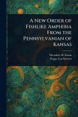 A New Order of Fishlike Amphibia From the Pennsylvanian of Kansas