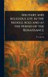 Military and Religious Life in the... - Bild 1
