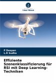 Effiziente Szenenklassifizierung für RSI mit Deep Learning-Techniken Effiziente Szenenklassifizierung für RSI mit Deep Learning-Techniken