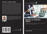 Domine su empresa digital