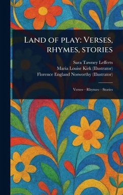 Cover Land of Play