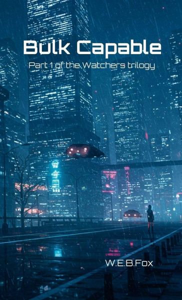 Bulk Capable Bulk Capable