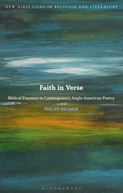 Cover Faith in Verse