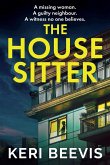The House Sitter The House Sitter