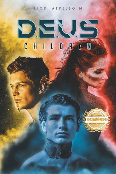 D.E.U.S. Children D.E.U.S. Children