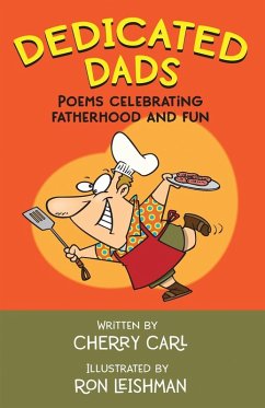 Cover Dedicated Dads