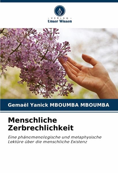 Menschliche Zerbrechlichkeit