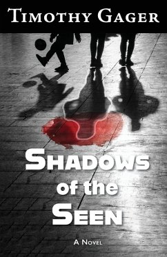 Cover Shadows of the Seen