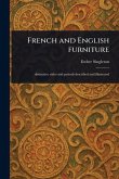 French and English Furniture