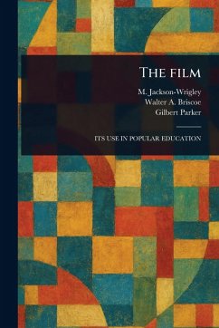 Cover The Film