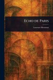 Echo De Paris