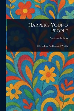 Harper's Young People - Various
