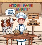 Mitzvah Power Academy