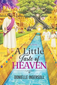 A Little Taste of Heaven - Ingersoll, Donielle