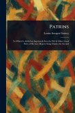 Patrins Patrins