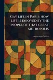 Gay Life in Paris