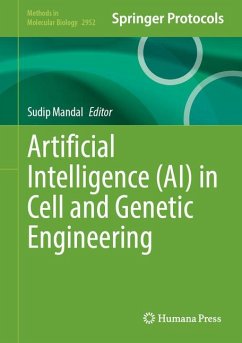 Artificial Intelligence (Ai) in Cell and Genetic Engineering