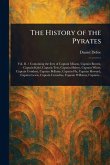 The History of the Pyrates