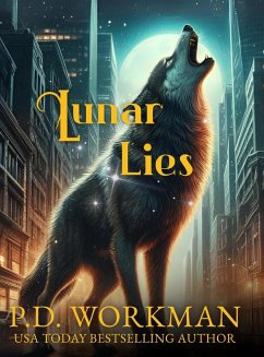 Lunar Lies Lunar Lies