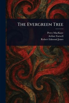 Cover The Evergreen Tree