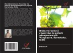 Bioró¿norodno¿¿ chwastów na polach winogronowych Vijayapura, Karnataka, Indie Bioró¿norodno¿¿ chwastów na polach winogronowych Vijayapura, Karnataka, Indie