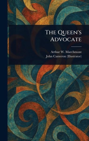 The Queen's Advocate
