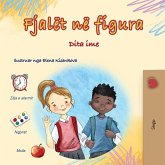 Words in Pictures - My Day (Albanian Children's Book) Words in Pictures - My Day (Albanian Children's Book)
