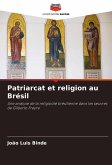 Patriarcat et religion au Brésil