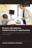 Ocena obci¿¿enia nieformalnych opiekunów
