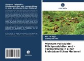 Vietnam Fallstudie: Milchproduktion und -vermarktung in einer kleinbäuerlichen Molkerei Vietnam Fallstudie: Milchproduktion und -vermarktung in einer kleinbäuerlichen Molkerei