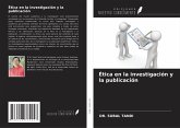 Ética en la investigación y la publicación