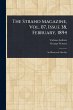 The Strand Magazine, Vol. 07, Issue 38,... - Bild 1