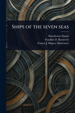 Cover Ships of the Seven Seas