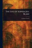 The Life of Sophia Jex-Blake The Life of Sophia Jex-Blake
