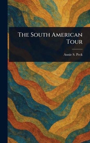The South American Tour