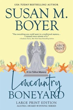 Cover Lowcountry Boneyard