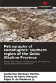 Petrography of kamafugites: southern region of the Goiás Alkaline Province
