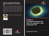 Sintesi e caratterizzazione del nero di carbonio e dei compositi CB Sintesi e caratterizzazione del nero di carbonio e dei compositi CB