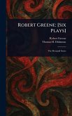 Robert Greene Robert Greene