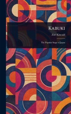 Cover Kabuki
