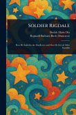 Soldier Rigdale Soldier Rigdale