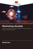 Marketing durable Marketing durable
