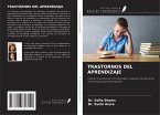 TRASTORNOS DEL APRENDIZAJE