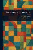 Education of Women Education of Women