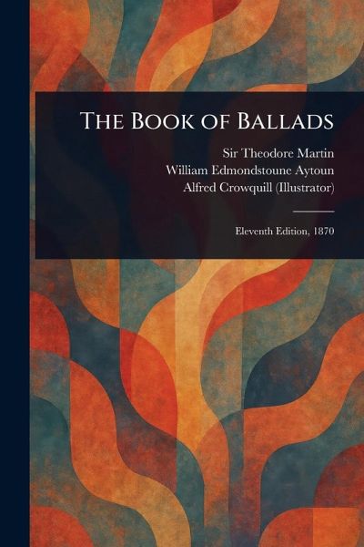 The Book of Ballads The Book of Ballads