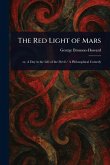 The Red Light of Mars The Red Light of Mars