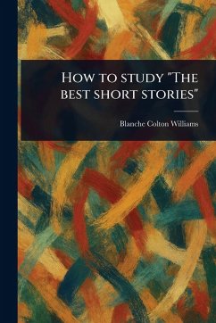 Cover How to Study 